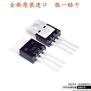 ONMC7924CTG线性稳压器TO-220