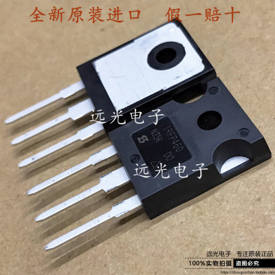 全新IRFP460场效应管IRFP460A