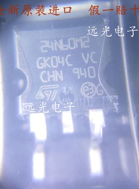 全新原装进口 STB28N60M2 丝印28N60M2 TO-263 场效应管 600V22A