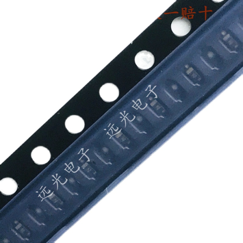 PT4115B89E贴片SOT-89恒流驱动器