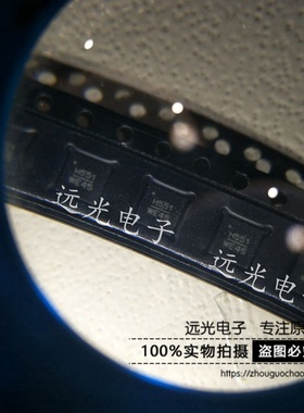 全新原装进口 HMC551LP4E HMC551LP4ETR QFN-24 假一赔十