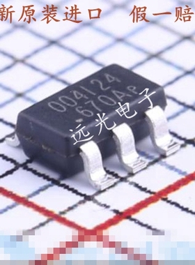 全新原装进口 OB2004AMP 电源管理芯片 贴片 SOT23-6