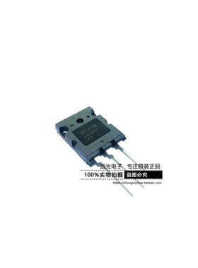 全新原装进口 SGL160N60UFD G160N60UFD TO-264 IGBT 假一赔十