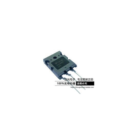 SGL160N60UFD仙童丝印G160N60UFD