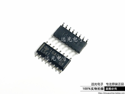 全新原装进口SN74LS47DRTI贴片