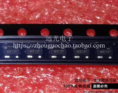 全新原装进口PRTR5V0U2X丝印WR1