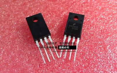 KA5H0380RTUTO220F-4电源管理