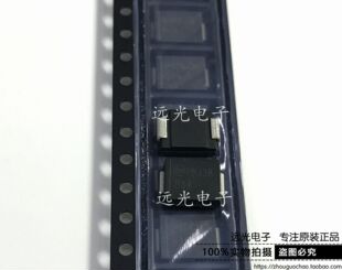 全新原装进口ON MBRS340T3G 丝印:B34 贴片二极管 SMC 假一赔十