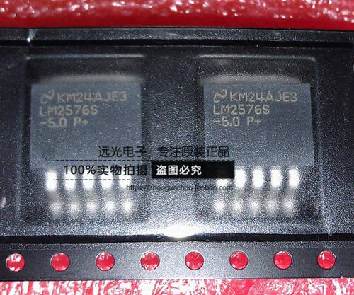 LM2576S-3.3LM2576SX-3.3贴片