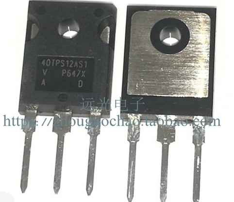 40TPS12AS140TPS12AP-S1可控硅