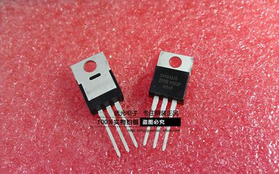 TO-220IRFB4310PBF场效应管IR