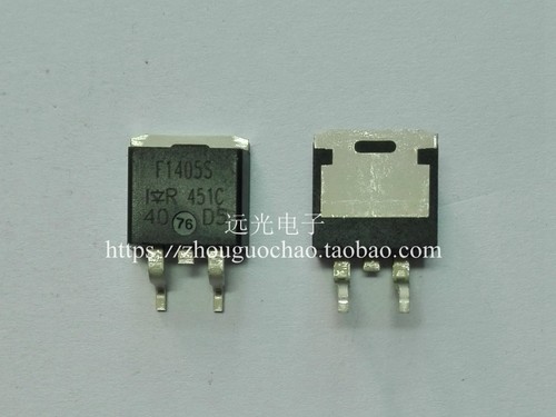 全新原装进口IRF1407S场效应管IR