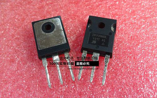 IRFP21N60LPBFTO-247场效应管