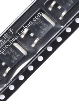 全新原装进口 IRLR2905TRPBF LR2905 场效应管 TO-252 假一赔十