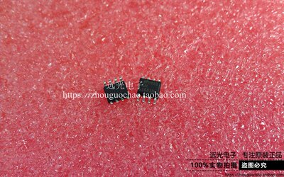 LM1881MX全新原装进口SOP8贴片NS