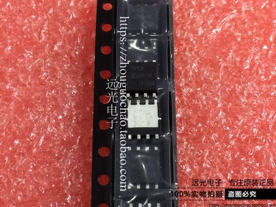 全新原装进口TPCA8028-H贴片SOP8
