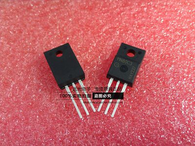 全新原装进口SPA11N80C3场效应管