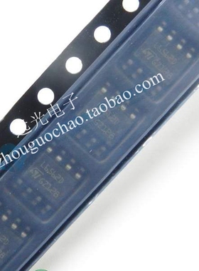 全新原装进口ST L6565D L6565DTR 贴片 SOP-8 假一赔十