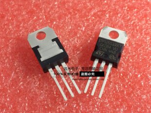 全新原装进口ST STPS20S100CT TO-220 肖特基二极管 假一赔十