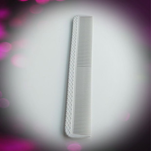 特价梳子专业美发两头梳理发梳平梳理发师专用梳子