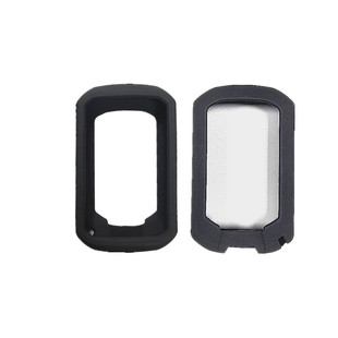 硅胶保护套适用于Garmin佳明Edge550码表Edge850自行车无线码表送高清屏幕膜