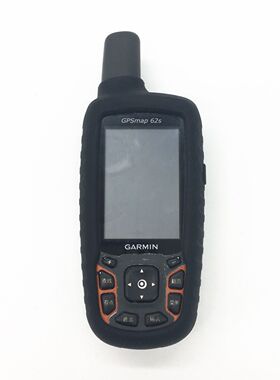 Garmin佳明GPSMAP63SC GPSMAP631SC GPSMAP639SC手持机硅胶保护套