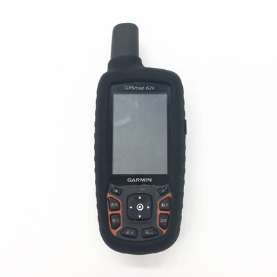 Garmin佳明GPSMAP621SC手持机硅胶套GPSMAP629SC户外手持仪硅胶套