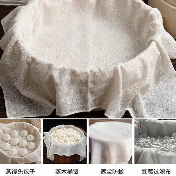可水洗蒸锅专用蒸笼垫布