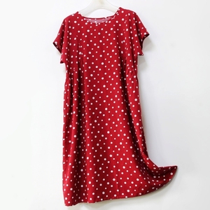 棉绸连衣裙碎花高端真丝绵绸显瘦宽松休闲大码200斤外穿夏女睡裙