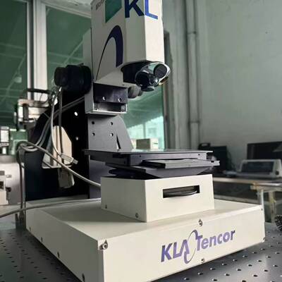 可议价KLA Tencor MicroXAM-100白光干涉仪，仓