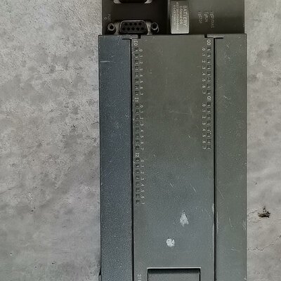 议价S7-200 CPU226 CN，型号6ES7 216可维修