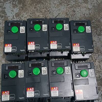可维修99新 Altivar 320系列变频器，型号AT议价