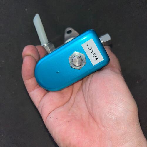 议价派克Perker型号71215S1ENP6M2J011C2可维修