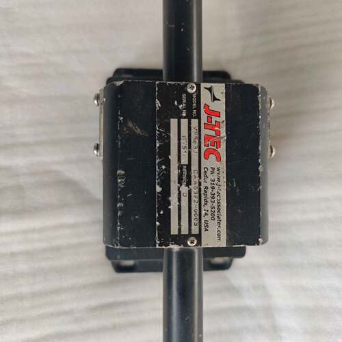 可议价J-TEC流量计传感器 VF563J DAA0392-0