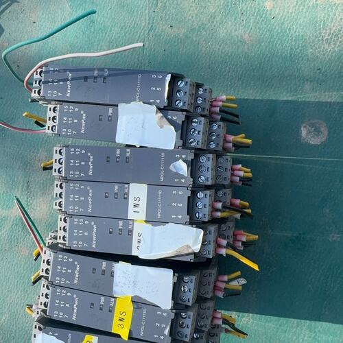 议价优倍开关，NPGL-C1111D，8个，100一个不可维修