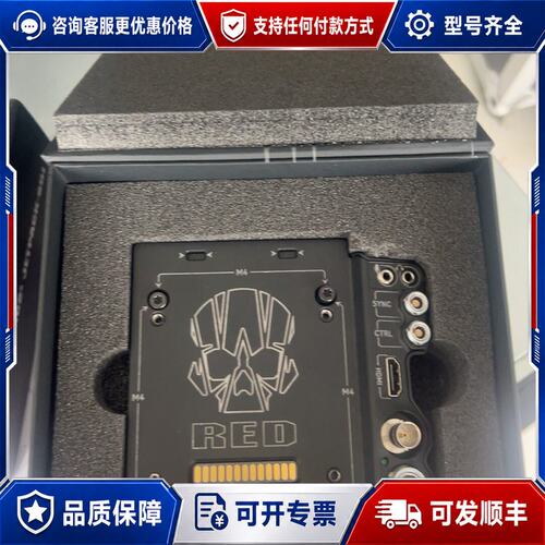 议价RED BASE EXPANDER I/O模块。实图拍摄可维修