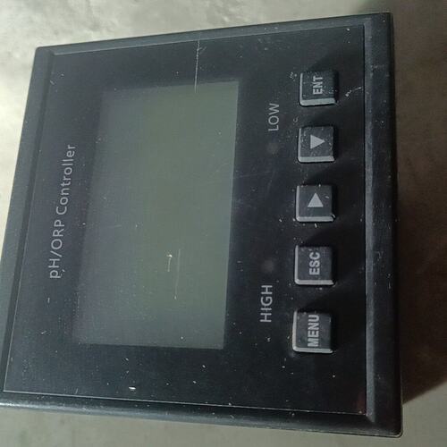 议价HX-B1366 pH/ORP控制器，件，，外观可维修