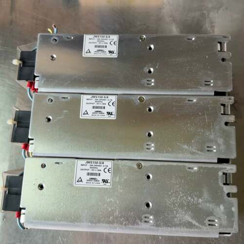 可议价LAMBDA 兰达电源 JWS150-5/A，下来的，还