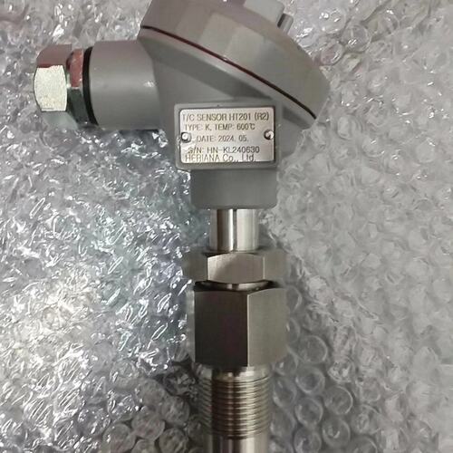 议价Heriana HT201（R2）温度传感器 K型热电偶 6可维修