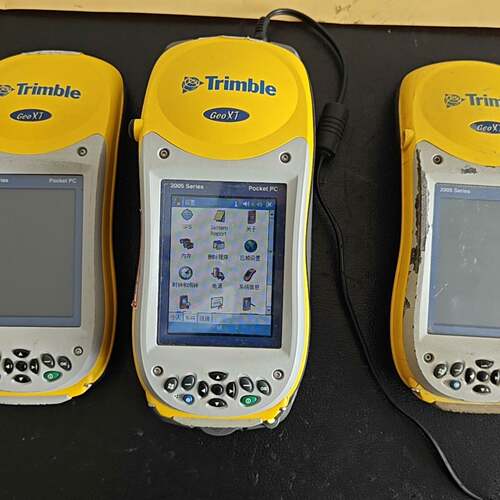 可维修天宝Trimble GeoXT 2005 Series手持G议价