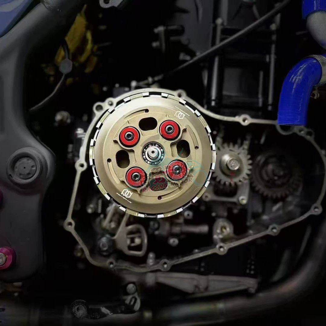 R3MT03改装竞技滑动离合器总成