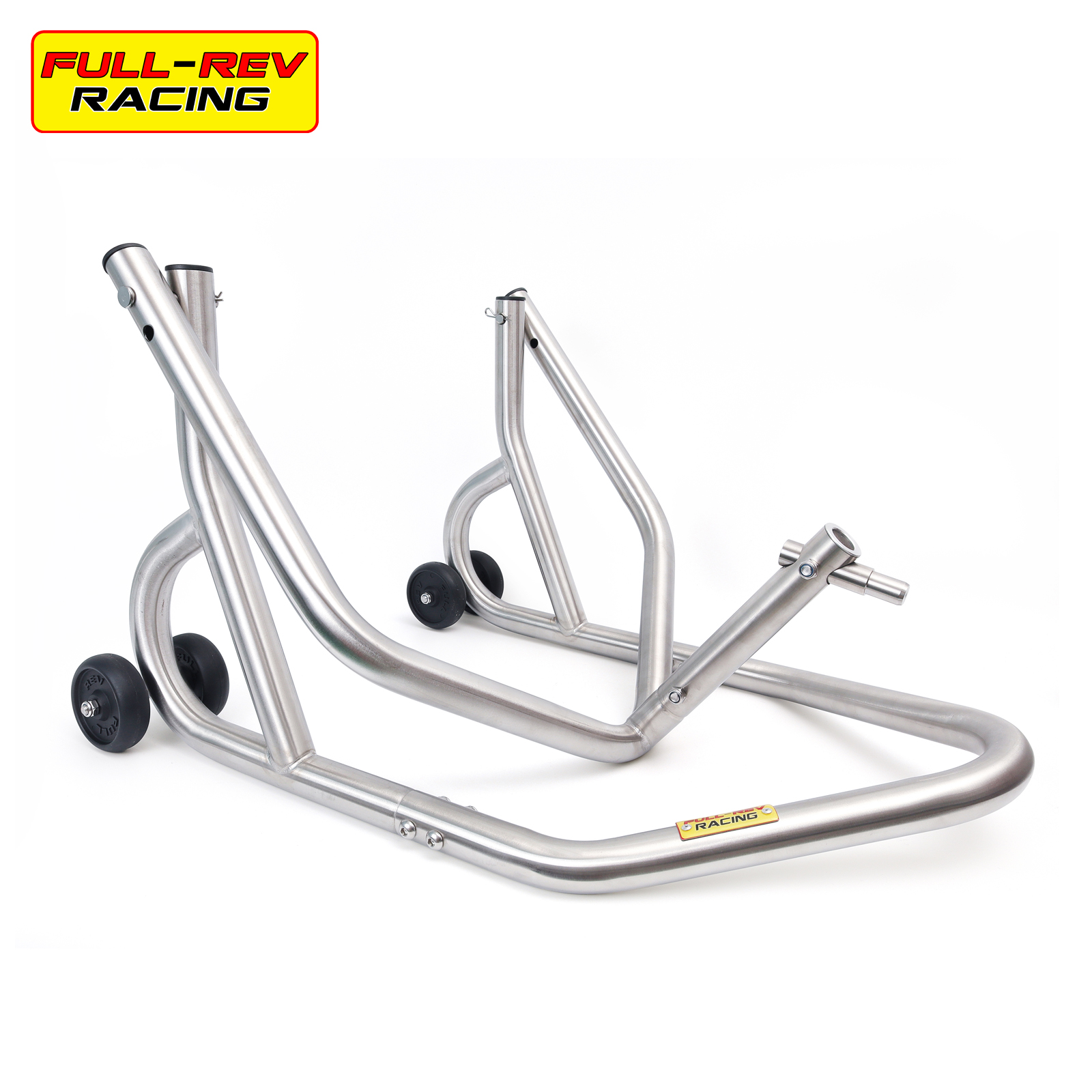 改装凯旋1200RS锋锐前后起车架