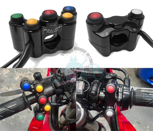 本田CBR65019-23年摩托车