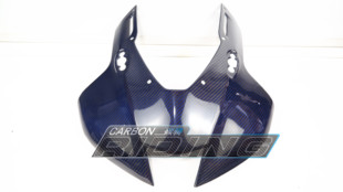 碳纤维碳骑 适用本田CBR1000RRR 改装全车外壳车架摇臂盖导流罩