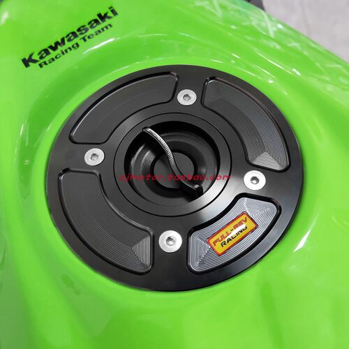 忍者NINJA400竞技快拆油箱盖