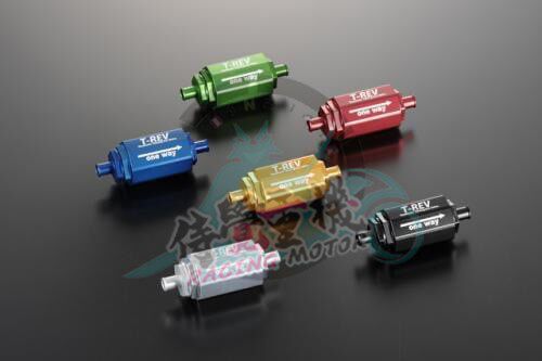 日本TERAMOTO 改装摩托车TREV 曲轴压力阀 曲轴箱泄压阀专车套装