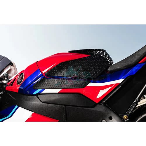 CBR1000RRR鱼骨贴油箱顶