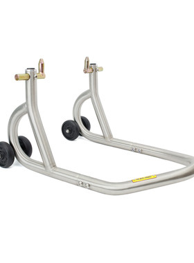 FULLREV锋锐 适用MINIGP后起车架 小型车不锈钢加固停车升降架