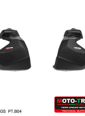 MOTOTRON 适用BMW宝马R1250GS  改装发动机引擎保护盖防摔护盖