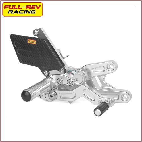 R3MT03改装锋锐升高脚踏